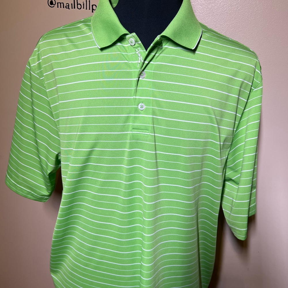 Bobby Jones Golf Shirt